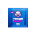 Tigers Blood Blue Razz