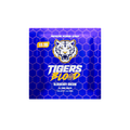 Tigers Blood Blueberry Dream